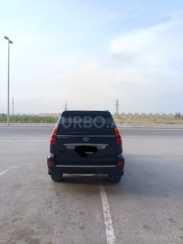 Toyota Land Cruiser Prado 2006, 355,348 km - 3.0 l - Bakı