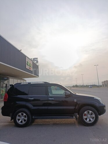 Toyota Land Cruiser Prado 2006, 355,348 km - 3.0 l - Bakı