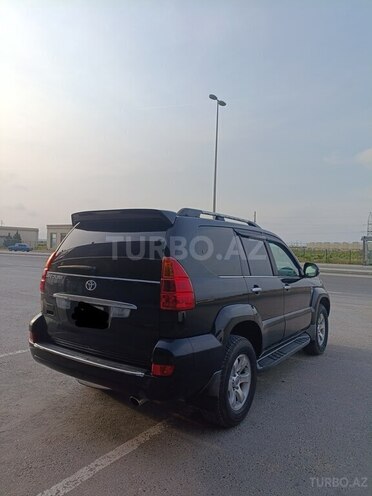 Toyota Land Cruiser Prado 2006, 355,348 km - 3.0 l - Bakı