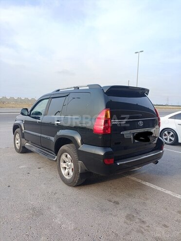 Toyota Land Cruiser Prado 2006, 355,348 km - 3.0 l - Bakı