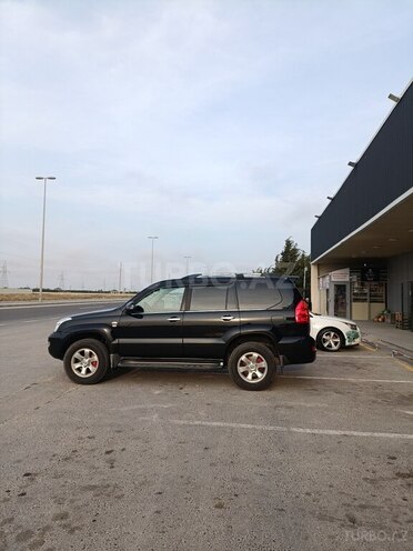 Toyota Land Cruiser Prado 2006, 355,348 km - 3.0 l - Bakı
