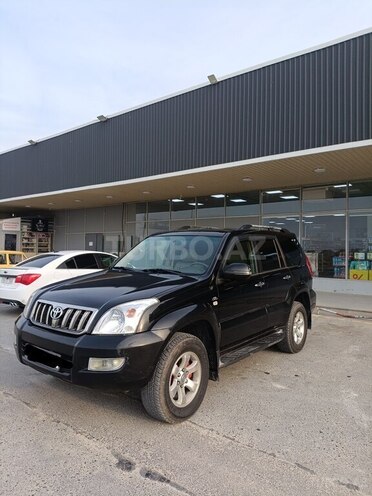 Toyota Land Cruiser Prado 2006, 355,348 km - 3.0 l - Bakı