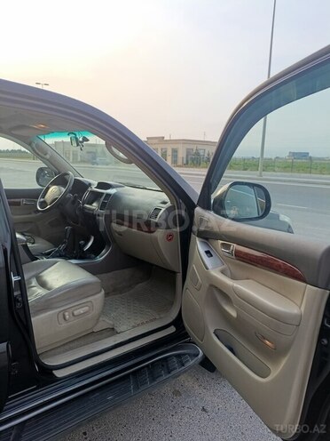 Toyota Land Cruiser Prado 2006, 355,348 km - 3.0 l - Bakı
