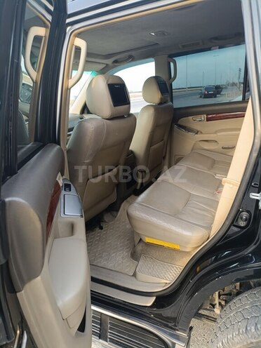 Toyota Land Cruiser Prado 2006, 355,348 km - 3.0 l - Bakı