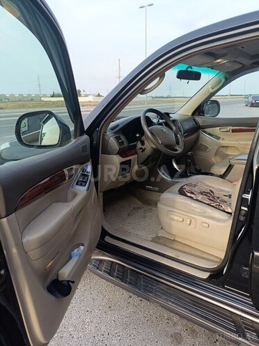 Toyota Land Cruiser Prado 2006, 355,348 km - 3.0 l - Bakı
