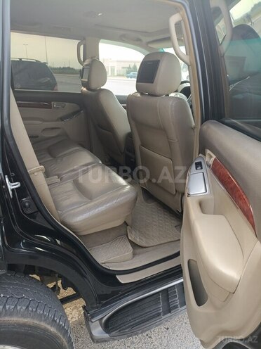 Toyota Land Cruiser Prado 2006, 355,348 km - 3.0 l - Bakı