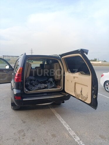 Toyota Land Cruiser Prado 2006, 355,348 km - 3.0 l - Bakı