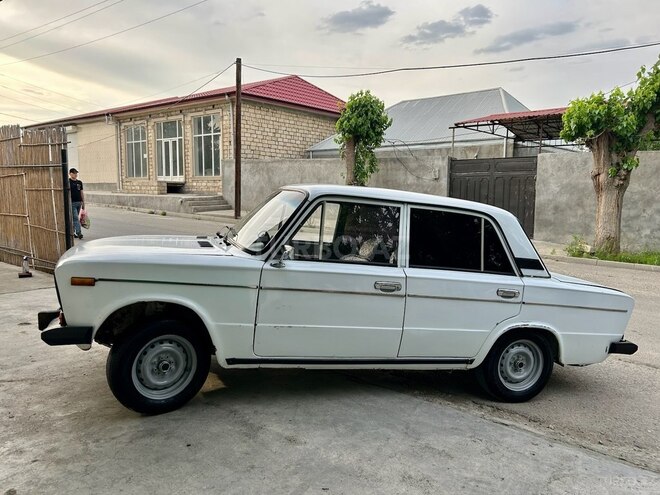 LADA (VAZ) 2106 1993, 25,000 km - 1.6 л - Şəmkir