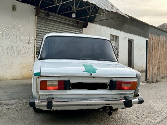 LADA (VAZ) 2106 1993, 25,000 km - 1.6 л - Şəmkir