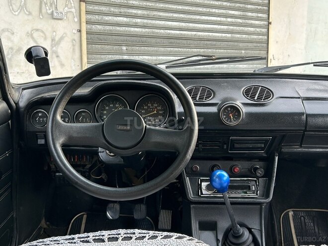 LADA (VAZ) 2106 1993, 25,000 km - 1.6 л - Şəmkir