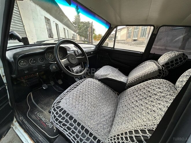 LADA (VAZ) 2106 1993, 25,000 km - 1.6 л - Şəmkir