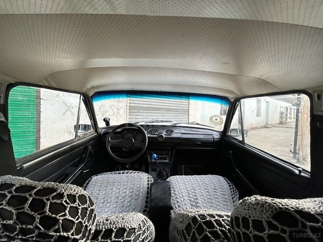 LADA (VAZ) 2106 1993, 25,000 km - 1.6 л - Şəmkir