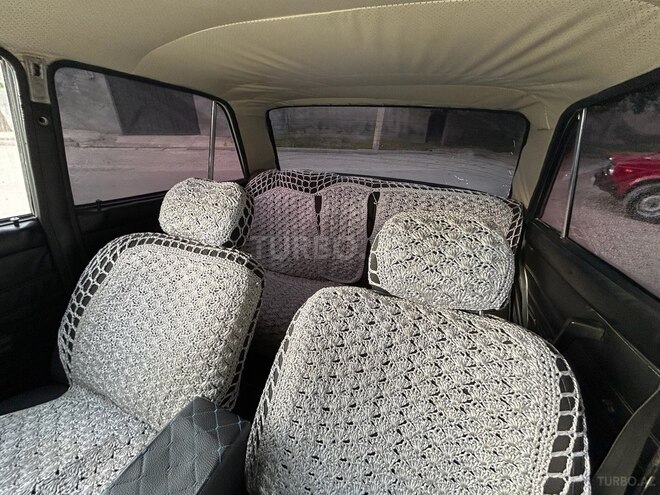 LADA (VAZ) 2106 1993, 25,000 km - 1.6 л - Şəmkir