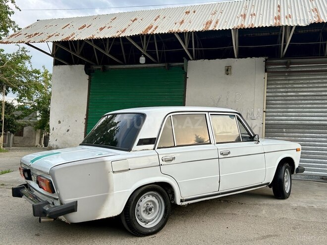 LADA (VAZ) 2106 1993, 25,000 km - 1.6 л - Şəmkir