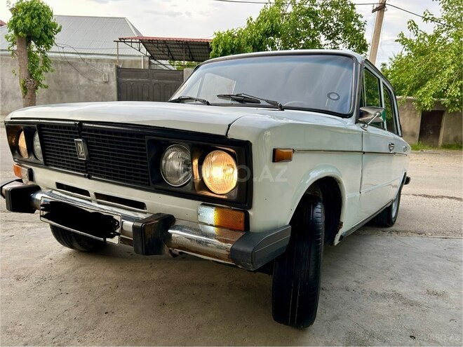 LADA (VAZ) 2106 1993, 25,000 km - 1.6 л - Şəmkir