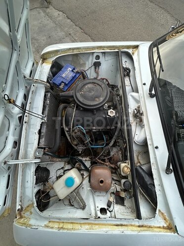 LADA (VAZ) 2106 1993, 25,000 km - 1.6 л - Şəmkir