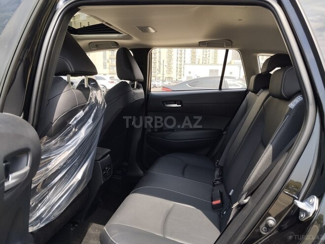 Toyota  2025, 0 km - 2.0 l - Bakı