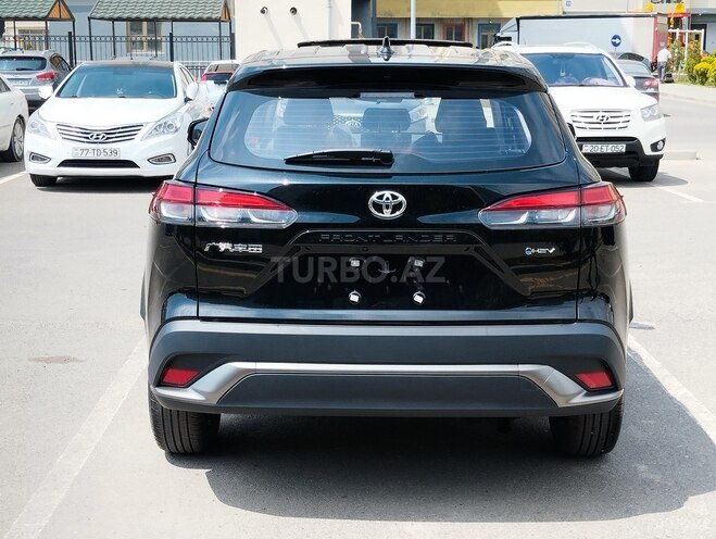 Toyota  2025, 0 km - 2.0 l - Bakı