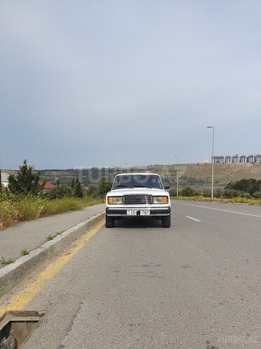 LADA (VAZ) 2107 2005, 76,789 km - 1.6 l - Bakı