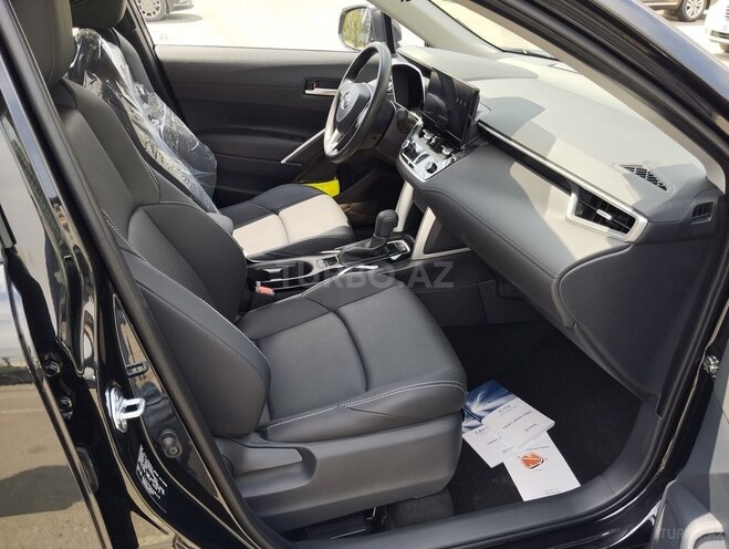 Toyota  2025, 0 km - 2.0 l - Bakı