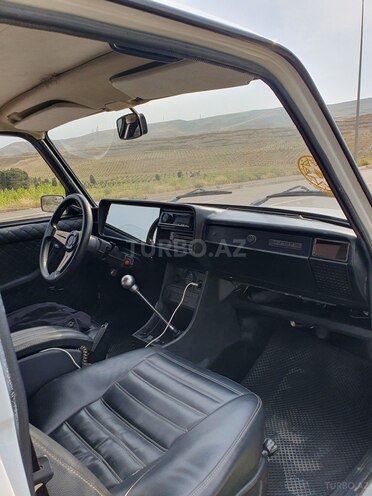 LADA (VAZ) 2107 2005, 76,789 km - 1.6 l - Bakı