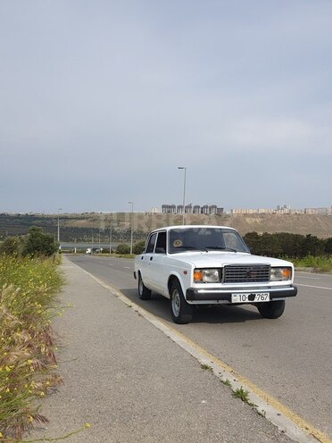 LADA (VAZ) 2107 2005, 76,789 km - 1.6 l - Bakı