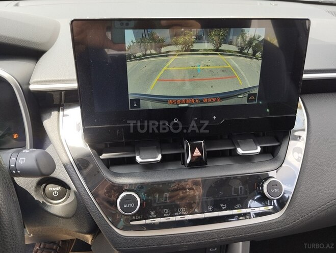 Toyota  2025, 0 km - 2.0 l - Bakı