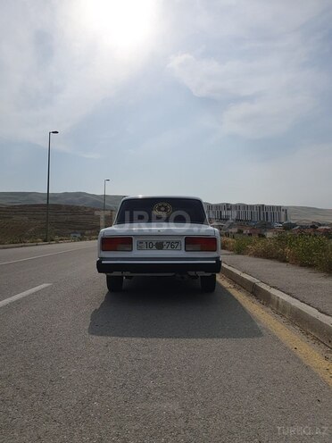 LADA (VAZ) 2107 2005, 76,789 km - 1.6 l - Bakı