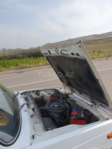 LADA (VAZ) 2107 2005, 76,789 km - 1.6 l - Bakı