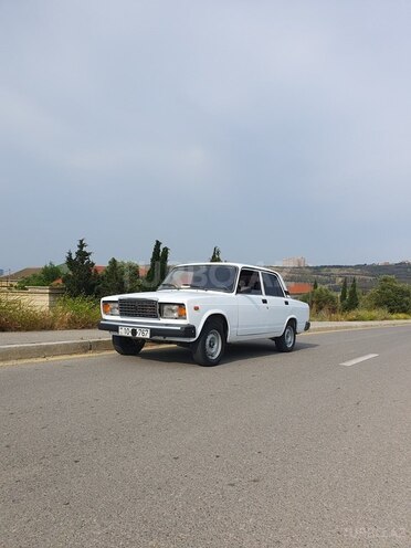 LADA (VAZ) 2107 2005, 76,789 km - 1.6 l - Bakı