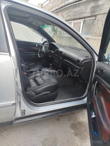 Volkswagen Passat 2001, 324,000 km - 1.8 l - Bakı