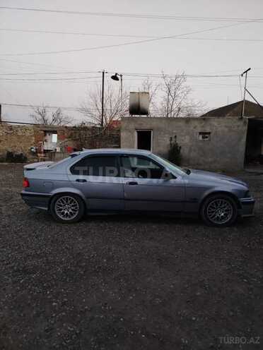 BMW 318 1994, 270,000 km - 1.8 l - Gəncə