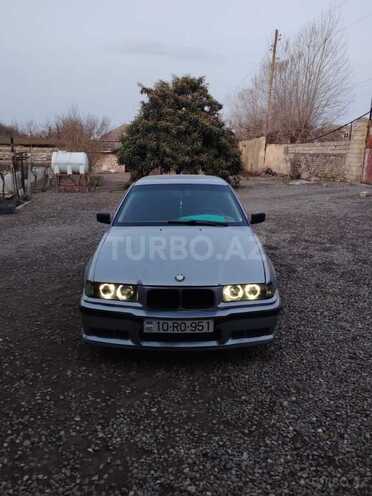 BMW 318 1994, 270,000 km - 1.8 l - Gəncə