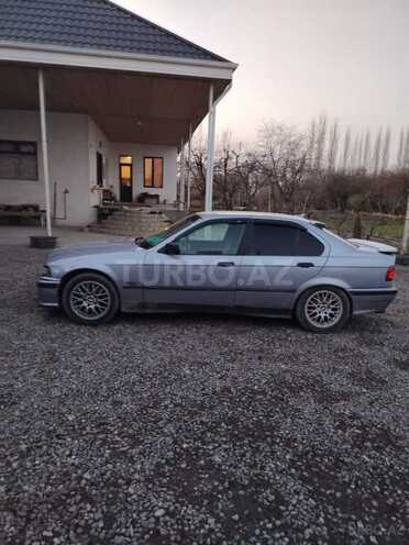 BMW 318 1994, 270,000 km - 1.8 l - Gəncə