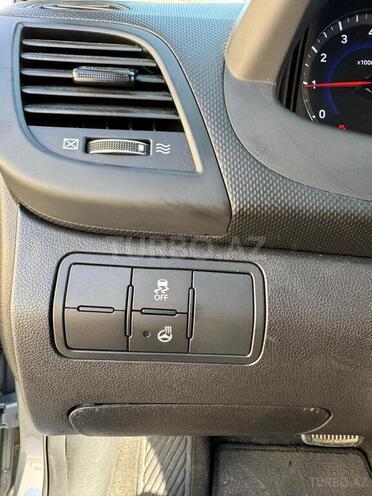 Hyundai Accent 2019, 105,000 km - 1.4 l - Bakı