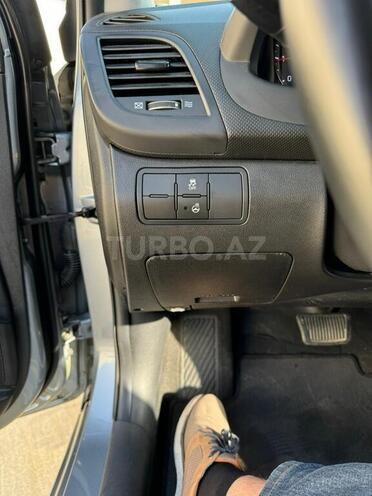 Hyundai Accent 2019, 105,000 km - 1.4 l - Bakı
