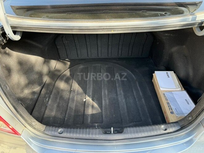 Hyundai Accent 2019, 105,000 km - 1.4 l - Bakı