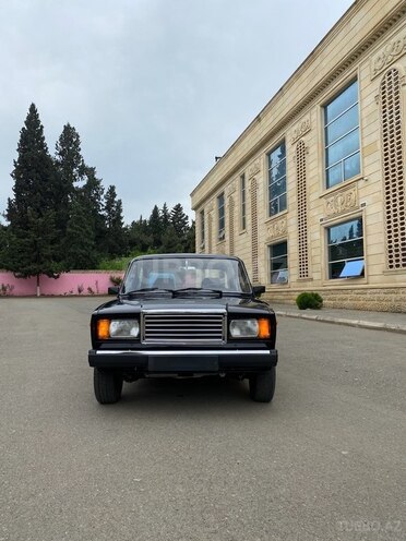 LADA (VAZ) 2107 2010, 22,800 km - 1.6 l - Tovuz