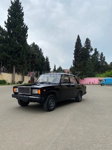 LADA (VAZ) 2107 2010, 22,800 km - 1.6 l - Tovuz