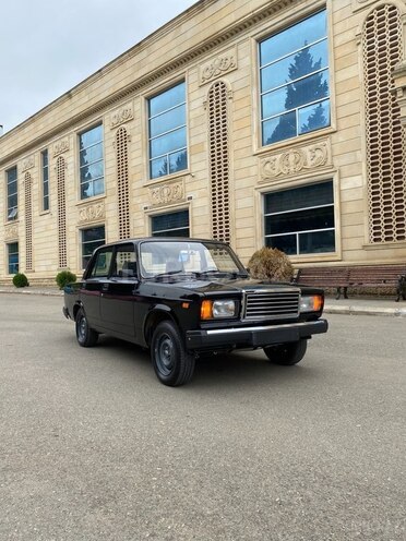 LADA (VAZ) 2107 2010, 22,800 km - 1.6 l - Tovuz