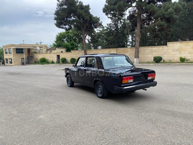 LADA (VAZ) 2107 2010, 22,800 km - 1.6 l - Tovuz