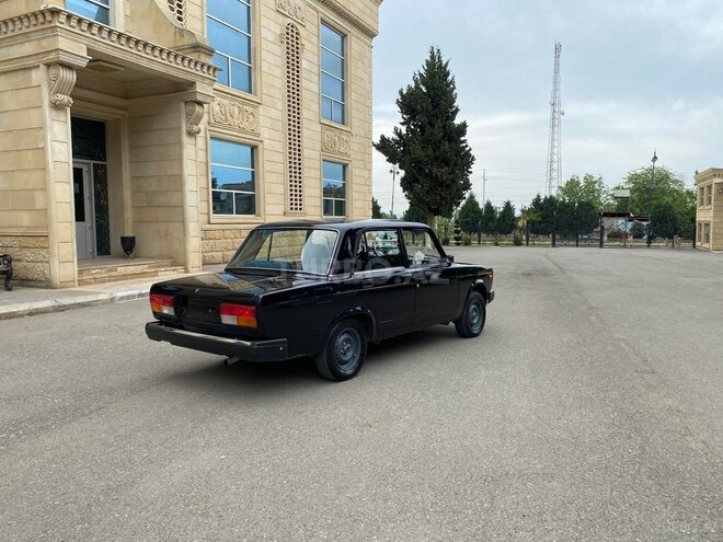 LADA (VAZ) 2107 2010, 22,800 km - 1.6 l - Tovuz