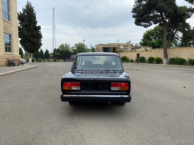 LADA (VAZ) 2107 2010, 22,800 km - 1.6 l - Tovuz