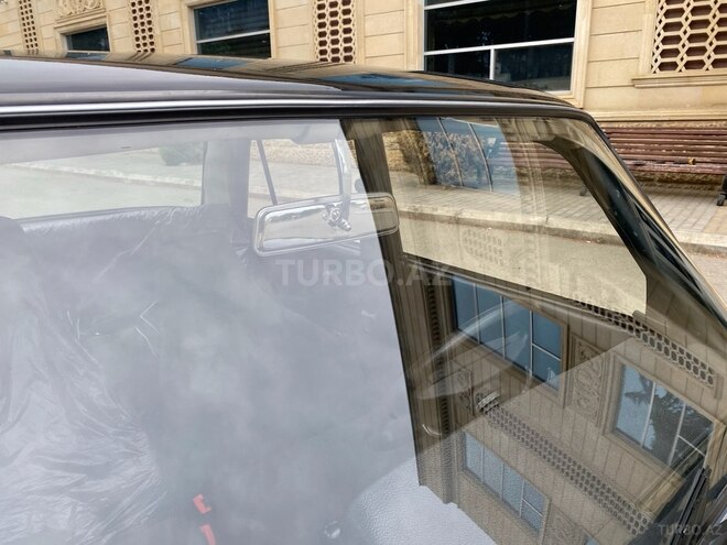 LADA (VAZ) 2107 2010, 22,800 km - 1.6 l - Tovuz