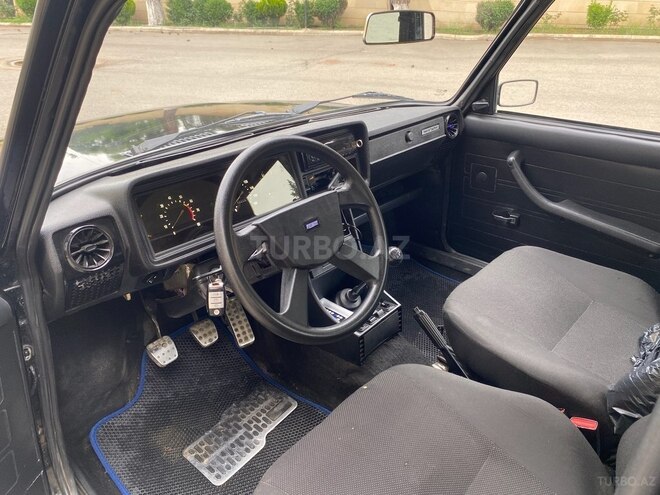 LADA (VAZ) 2107 2010, 22,800 km - 1.6 l - Tovuz