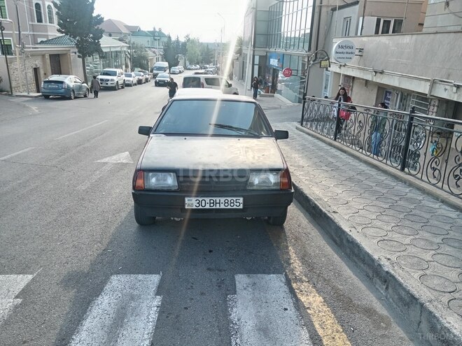 LADA (VAZ) 21099 1994, 497,665 km - 1.6 l - Bakı