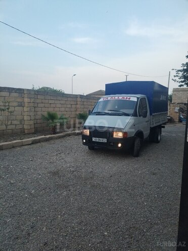 GAZ 27527-745 1998, 256,388 km - 2.5 l - Yevlax