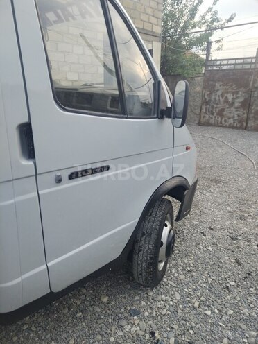 GAZ 27527-745 1998, 256,388 km - 2.5 l - Yevlax