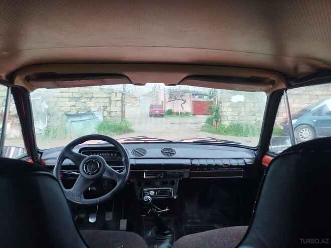 LADA (VAZ) 21011 1982, 95,000 km - 1.3 l - Quba