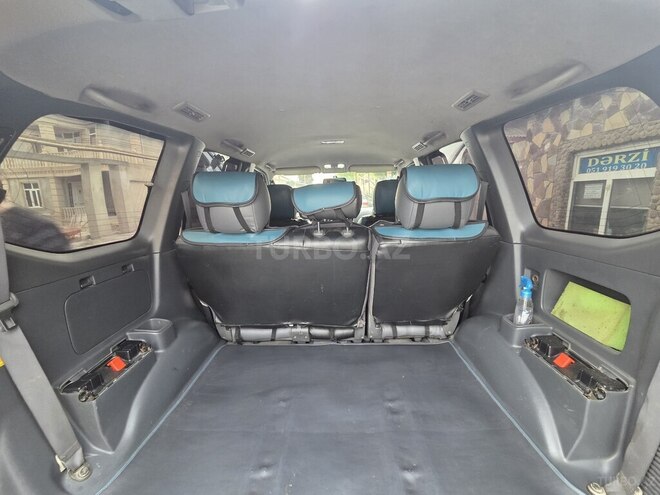 Toyota Land Cruiser Prado 2005, 281,000 km - 2.7 l - Bakı